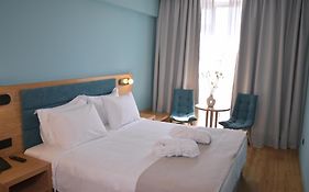 Arethusa Hotel Athens